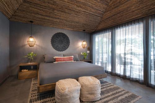 Arca Boutique Hotel, West Bay (photo 3)
