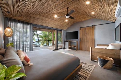 Arca Boutique Hotel, West Bay (photo 10)