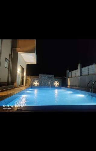 kLuxvilla Lonavala by StayXploreVillaz