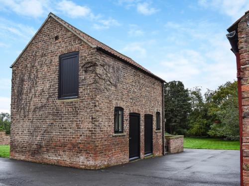 Tanfield Barn