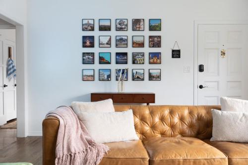 Angel&Rose Universal Hollywood House King Bed Heated Pool is extra fee, Los Angeles (fotografie 8)