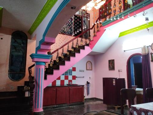. Joe Niwas villa 3bhk