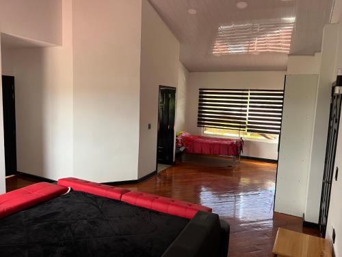 Casa de Campo Guayllabamba