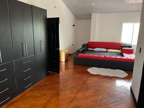 Casa de Campo Guayllabamba