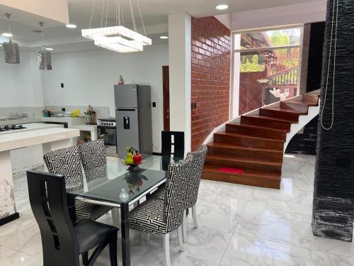 Casa de Campo Guayllabamba