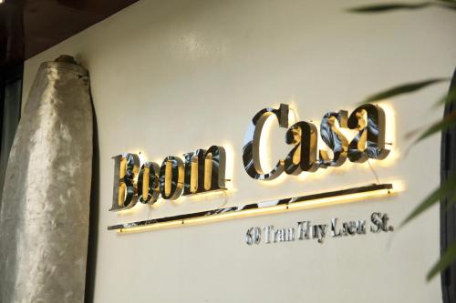 Boom Casa Homestay
