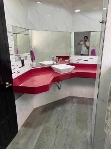 Casa de Campo Guayllabamba