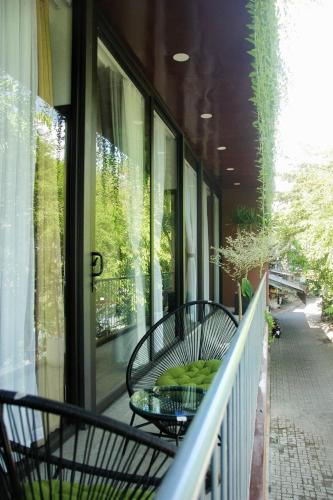 Boom Casa Homestay in Hue