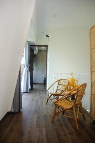 Boom Casa Homestay near Museum of Royal Fine Arts