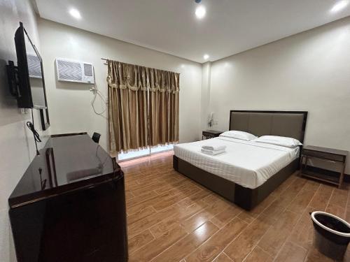 ASIA JEM HOTEL - GAPAN CITY in Gapan