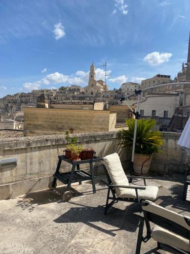 เล วี เดล มอสโต (Le Vie Del Mosto) in มาเตรา