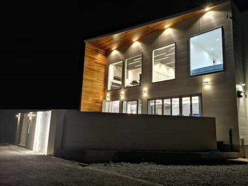 . Bitcoin Villa Wakayama