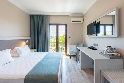 Masszázs, Elia Hotel Cunda by Ortunc in Cunda-sziget