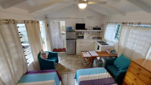 Are Tamareni 2BR Beach Cottage or River Studio