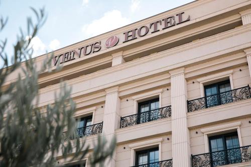 Venus Hotel