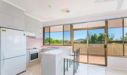 Tuggeranong Short Stay #08C - Sleeps 6