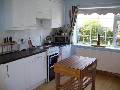 Benvoy House apartment in Bunmahon