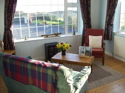 Benvoy House apartment in Bunmahon