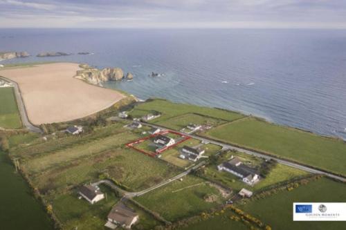 Benvoy House apartment in Bunmahon