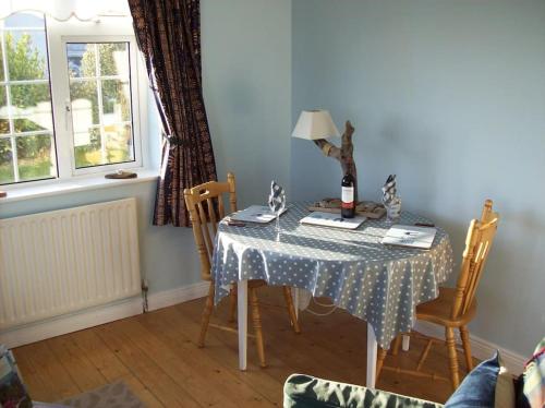 Benvoy House apartment in Bunmahon