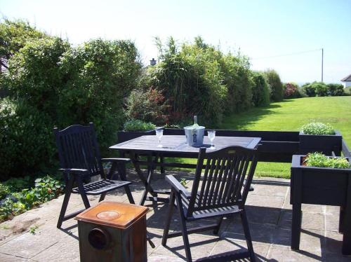 Benvoy House apartment in Bunmahon