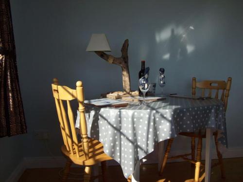 Benvoy House apartment in Bunmahon