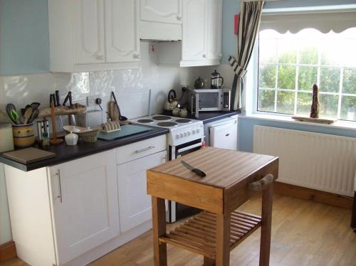 Benvoy House apartment in Bunmahon