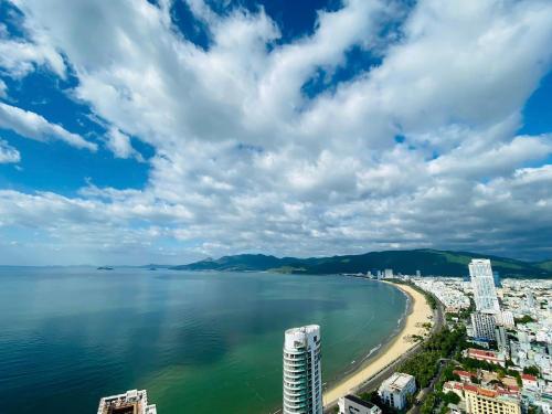 Altara Apartments Quy Nhon - 숙소 외관