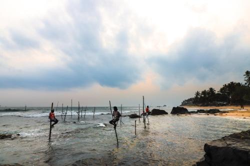 Naomi Beach Resort - Adults only - image 2