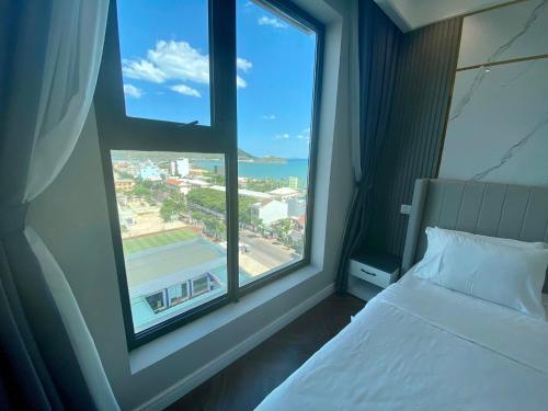Altara Apartments Quy Nhon - 전망