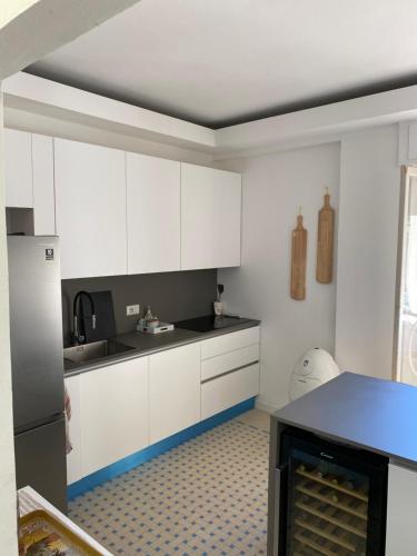  Amor blue -Relax and Beach in 54033 Carrara