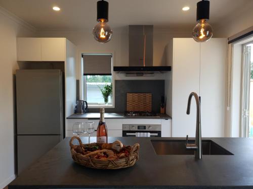 keuken, Going the Distance in Lynmore
