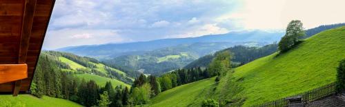 Ferienwohnung Schaffer in Obdach, Österreich