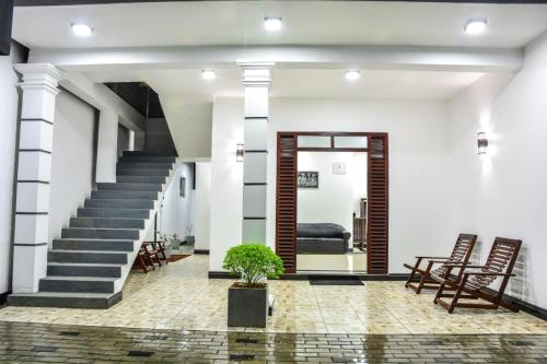 Sea Yo Villa Hikkaduwa