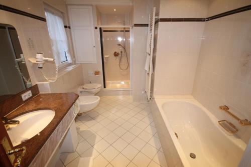 Genuss- und Wellnesshotel Bercher - image 13