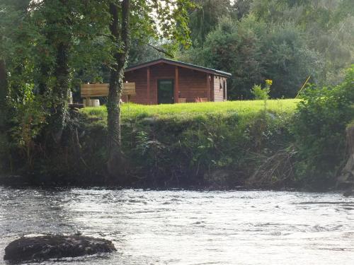 Killarney Lodges and Cabins