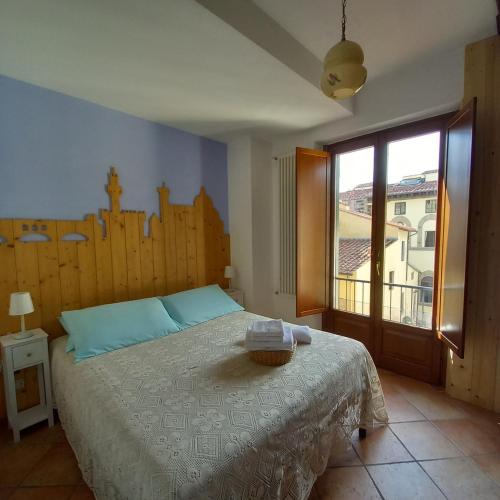 Appartamento centro storico Firenze, Luna House, Florence