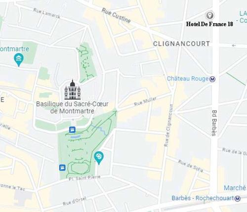 Hotel de France 18 - image 3