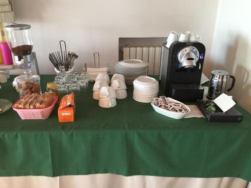 B&B Relais Del Senatore – Polignano a Mare, LA