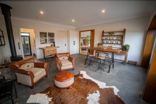 'Yuruga'- Vineyard Stay in Southern Highlands