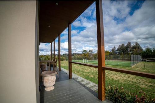 'Yuruga'- Vineyard Stay in Southern Highlands