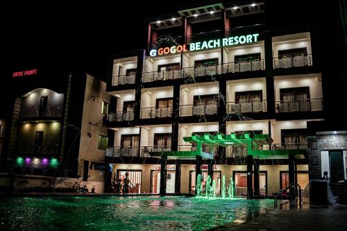 Gogol Beach Resort