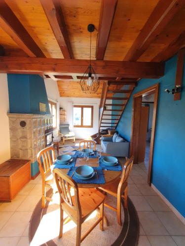 Two-Bedroom Cottage