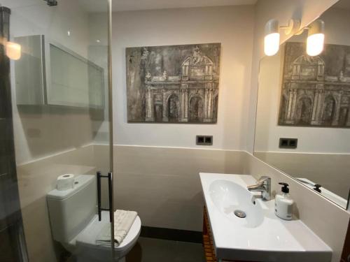 Apartment Altos Del Rompido Apartment Altos Del Rompido