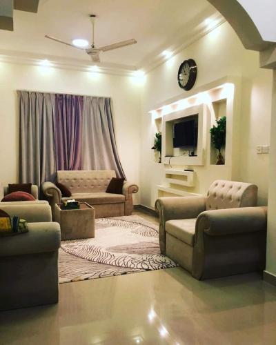 TWO BEDROOM FULLY FURNISHED APARTMENTS
