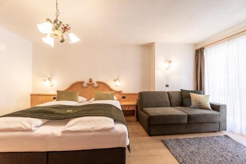 B&B Grüne Laterne - Lanterna Verde 4