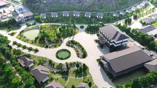 Thao Nguyen Hotel & Resort Moc Chau - image 3