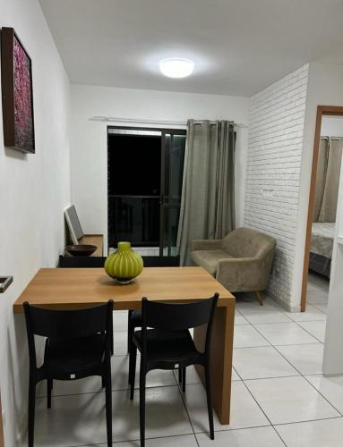 APARTAMENTO PROXIMO À UFPE