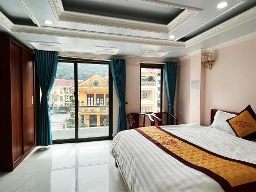 Quoc Tuan Sapa Hotel