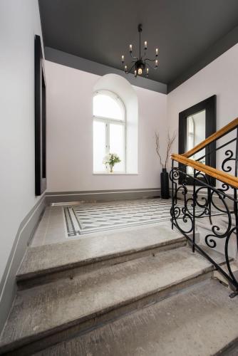 Dream Stay - Mere Residence Apartments with 24H reception, Tallin (foto 9)